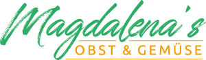Magdalena´s Obst & Gemüse Logo